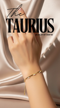 18K Gold Plated Pearl Chain Bracelet