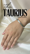 Grade A Silver Plated Abalone Shell Inlay Cuff Bangle