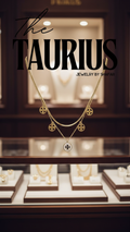 Double Layer Cross Charm Drop Necklace